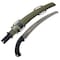 Silky Saws Silky ZUBAT Ultimate Professional Curved Hand Saw 330mm Progressive Teeth 746-33 - alternate 9